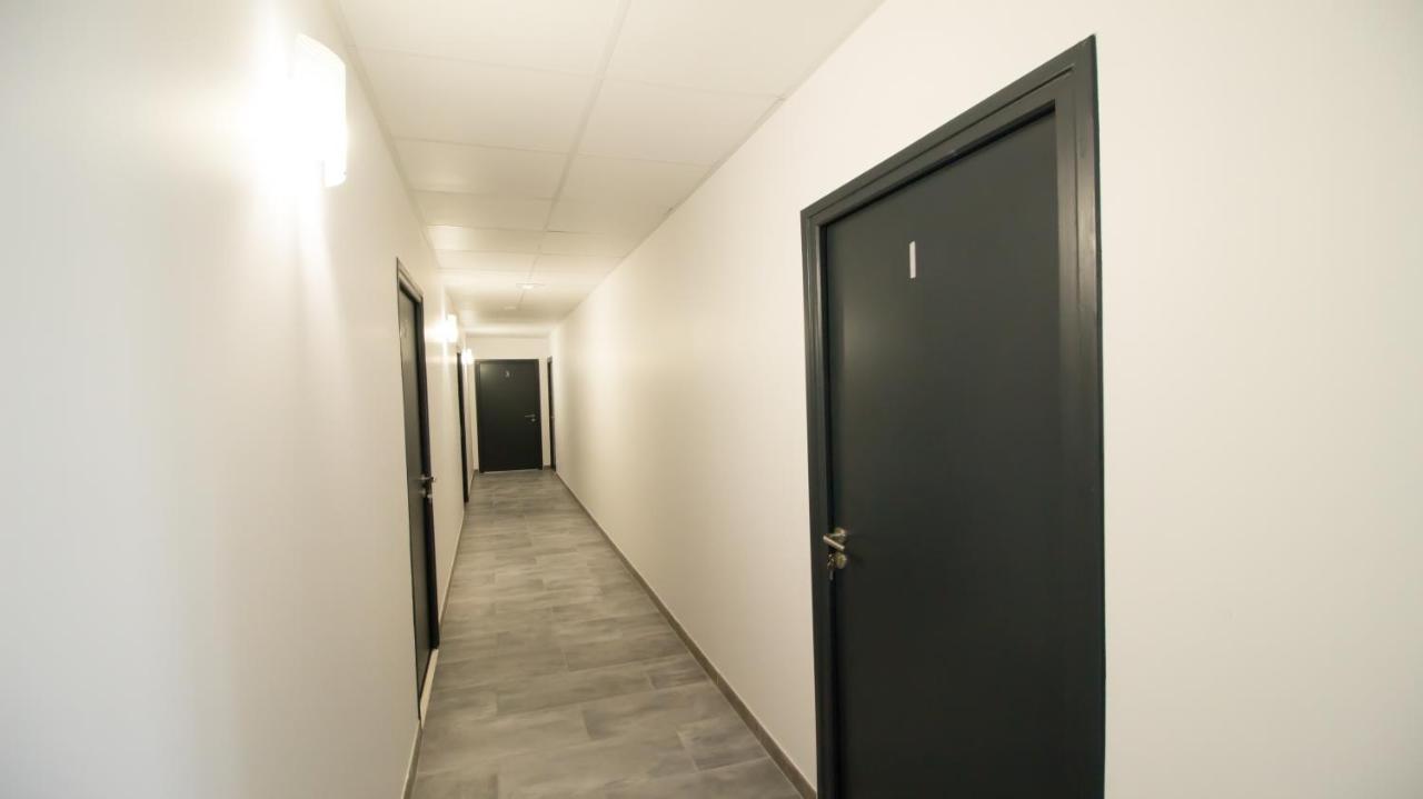 Appartel 76 Dieppe Rouxmesnil-Bouteilles Екстериор снимка